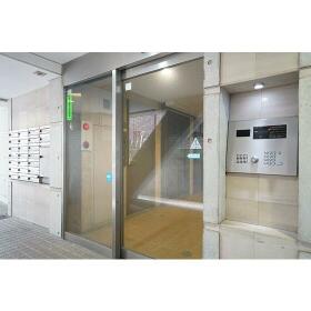 15/16 エントランス