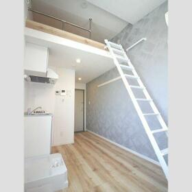 5/16 リビング/ダイニング