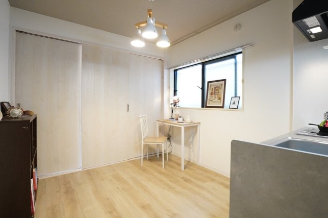 5/30 リビング/ダイニング