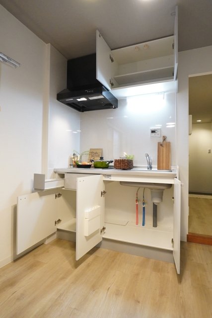 15/30 キッチン