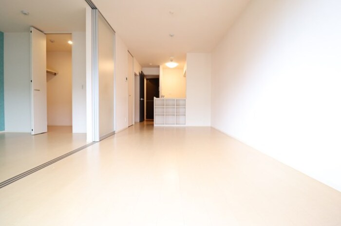 3/26 リビング/ダイニング