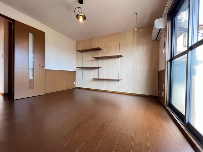 3/28 リビング/ダイニング