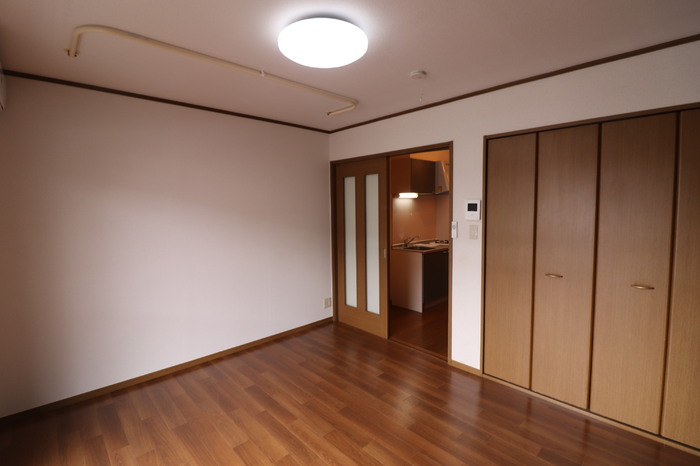 3/17 リビング/ダイニング