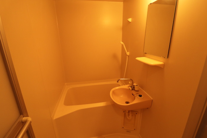 7/17 浴室