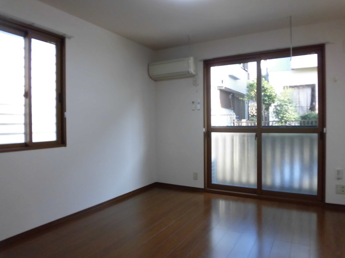 4/14 リビング/ダイニング