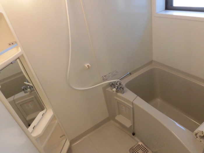 7/14 浴室
