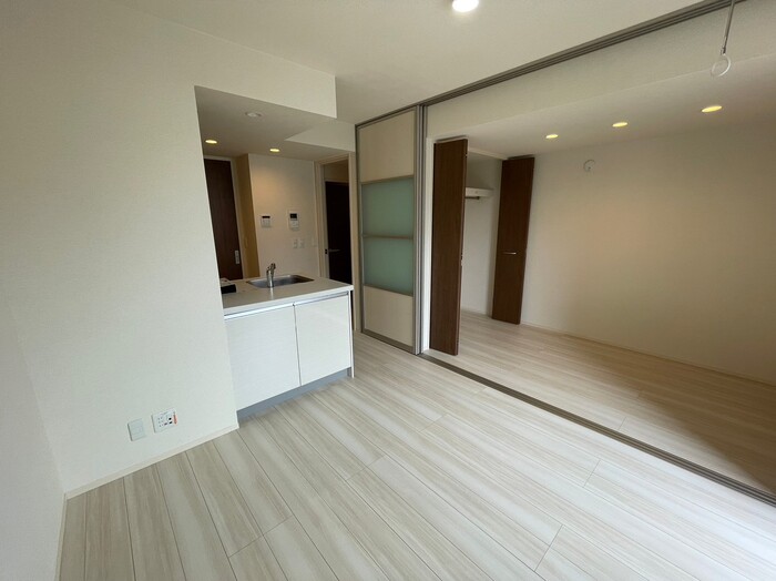 3/20 リビング/ダイニング