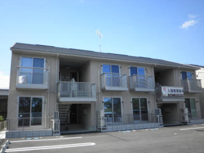 1/18 外観