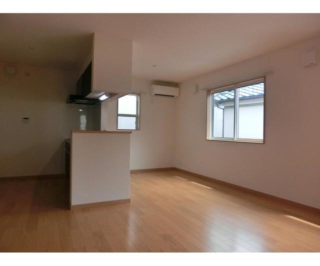 5/30 リビング/ダイニング