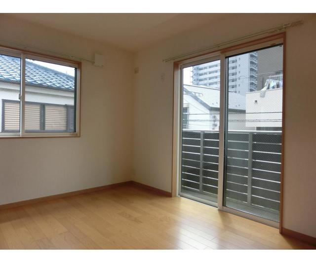 7/30 リビング/ダイニング