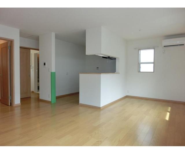 4/30 リビング/ダイニング