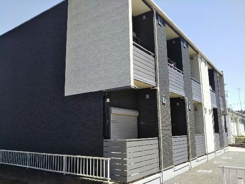 8/20 バルコニー