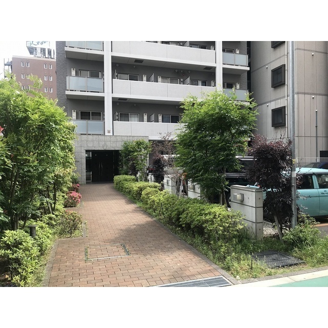 3/7 外観