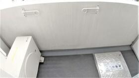 9/11 バルコニー