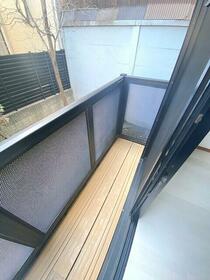 14/16 バルコニー