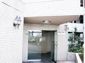 9/9 エントランス