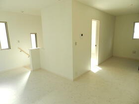 4/16 リビング/ダイニング