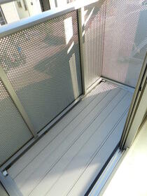 15/16 バルコニー