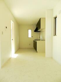 3/16 リビング/ダイニング