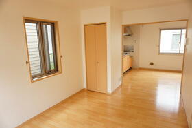 3/16 リビング/ダイニング