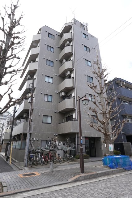 1/24 外観