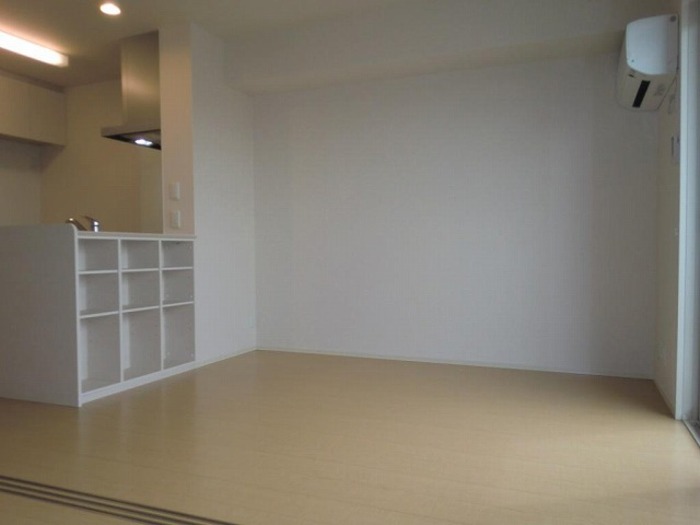 3/20 リビング/ダイニング