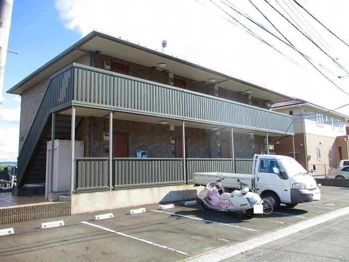 19/19 駐車場