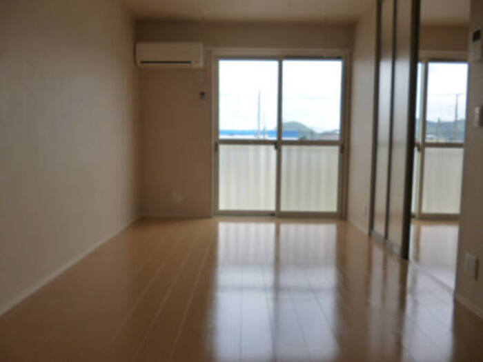 3/9 リビング/ダイニング