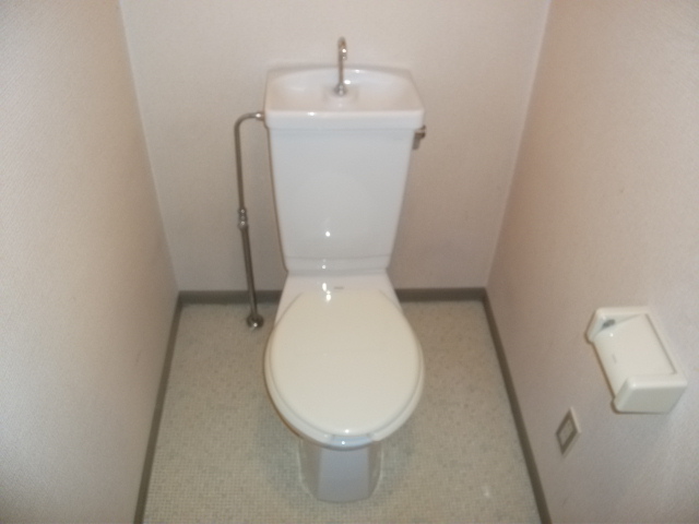 10/28 トイレ