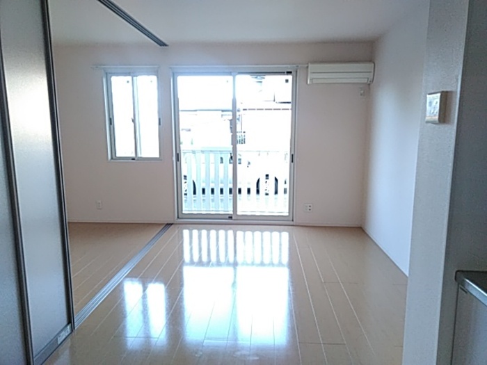 3/20 リビング/ダイニング