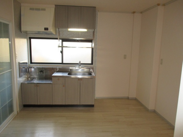 3/20 リビング/ダイニング