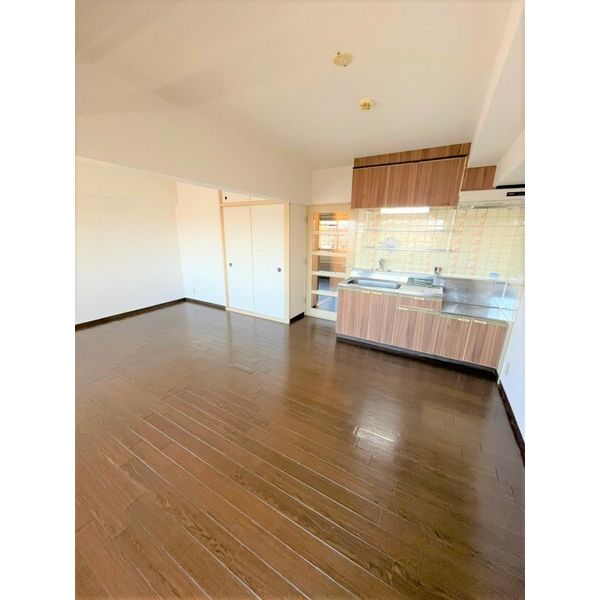 3/16 リビング/ダイニング