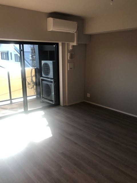 4/24 リビング/ダイニング