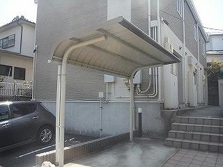 13/17 エントランス