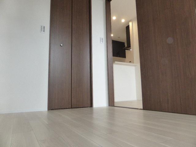 4/24 リビング/ダイニング