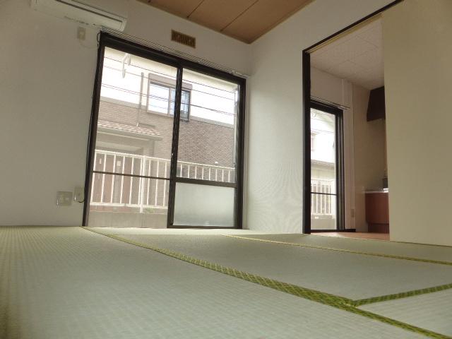 5/28 室内