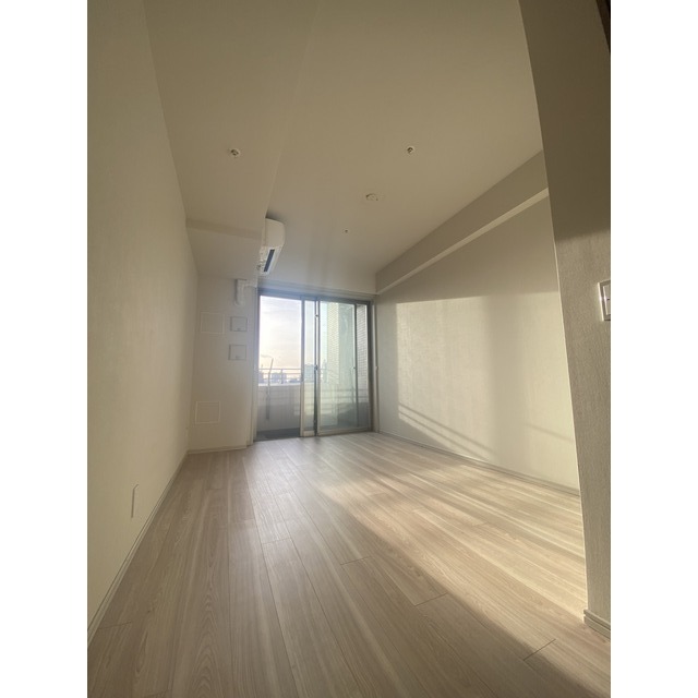 4/19 リビング/ダイニング