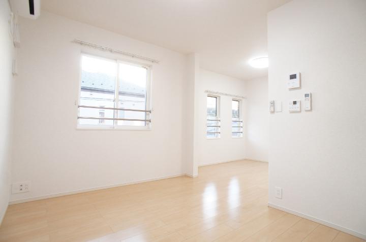 3/20 リビング/ダイニング