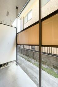 14/16 バルコニー