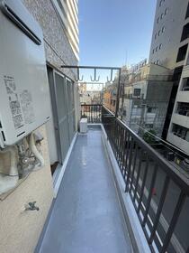 16/16 バルコニー