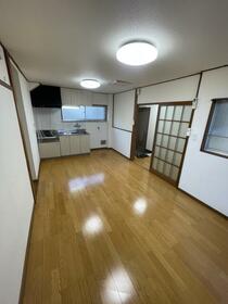 4/16 リビング/ダイニング