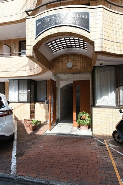 15/26 エントランス