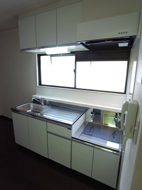 9/26 キッチン