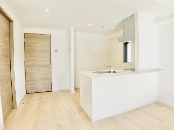 9/29 リビング/ダイニング