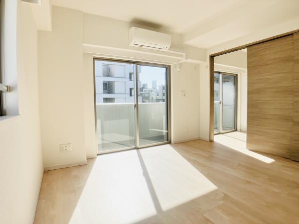 3/29 リビング/ダイニング