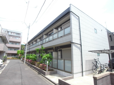 1/22 外観