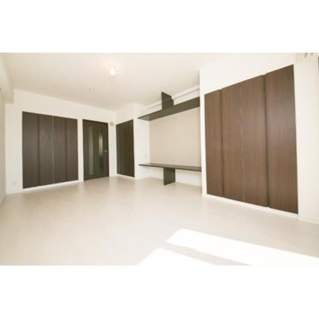 5/22 リビング/ダイニング