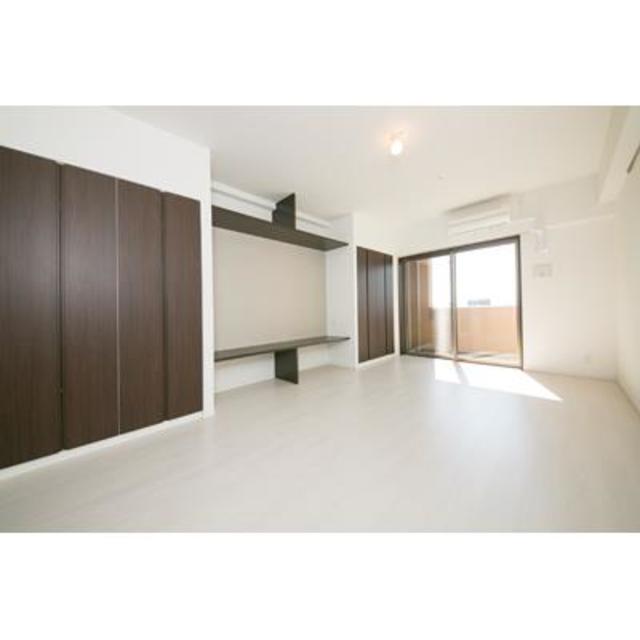 4/22 リビング/ダイニング