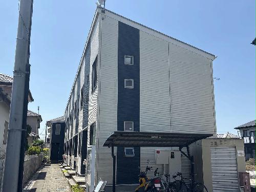 14/14 エントランス