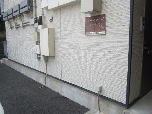 14/22 エントランス